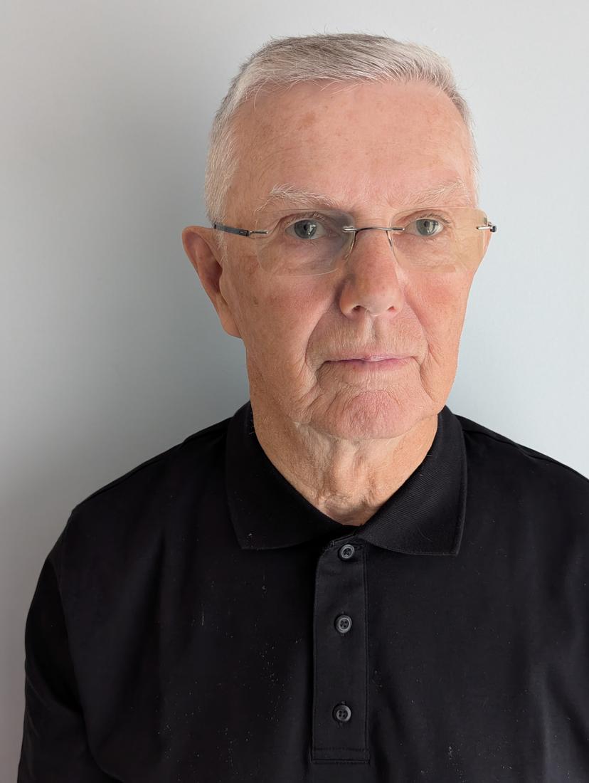 Keith Simison