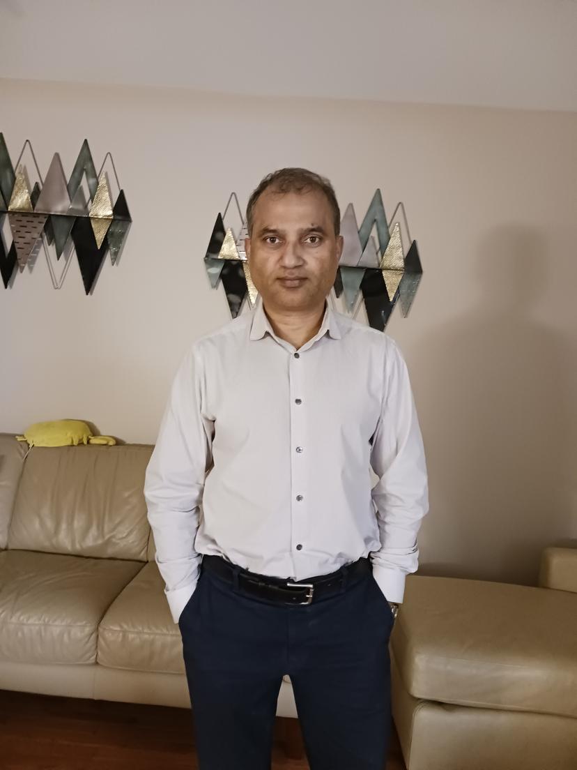 Monsur Elahi