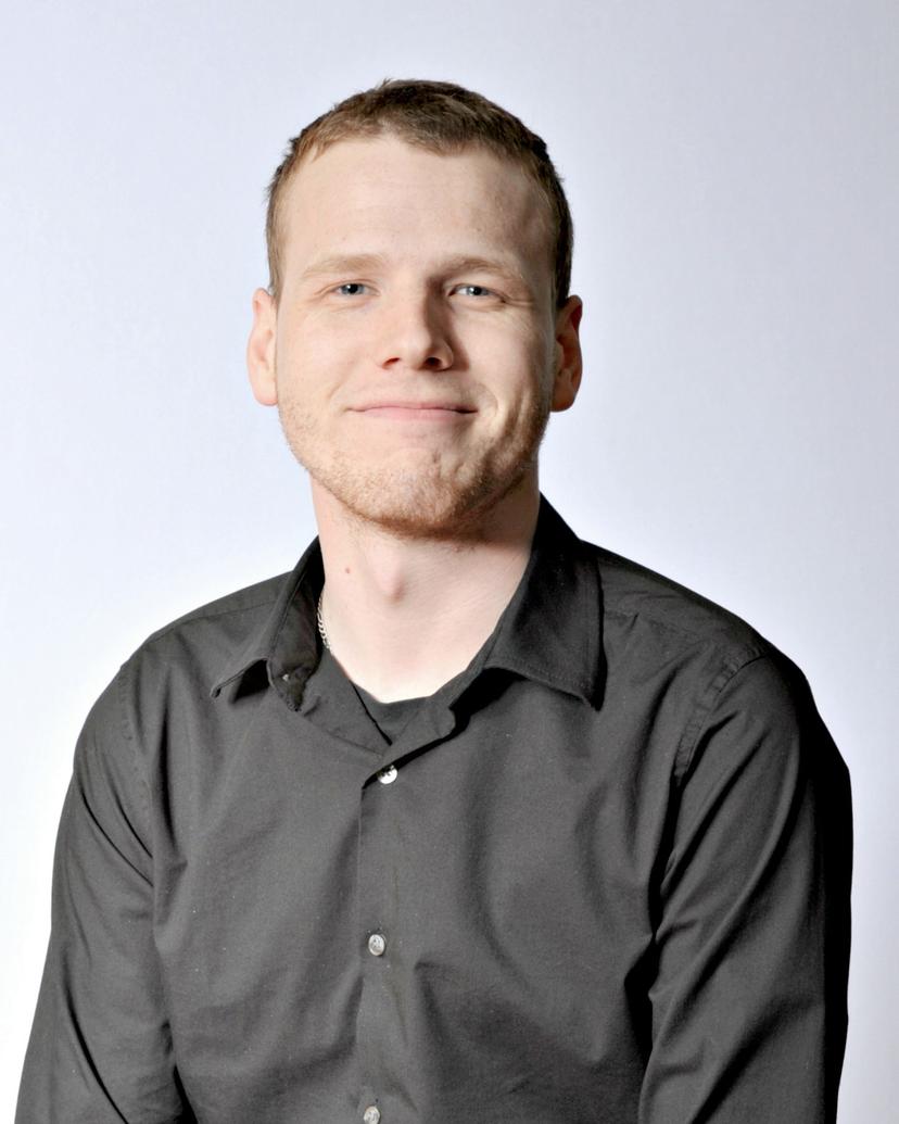 Adam Gellman